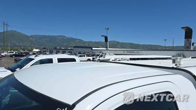 2023 Chevrolet Silverado 2500HD WT Regular Cab Long Bed 1WT - zdjęcie 18 z 31 - miniatura