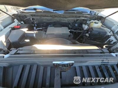 2023 Chevrolet Silverado 2500HD WT Regular Cab Long Bed 1WT - zdjęcie 15 z 31 - miniatura
