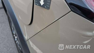 2024 Nissan Pathfinder Platinum - zdjęcie 19 z 24 - miniatura