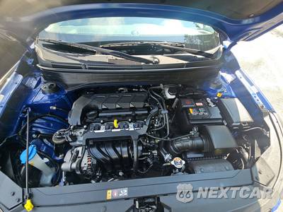 2024 Hyundai Venue SEL - zdjęcie 15 z 21 - miniatura