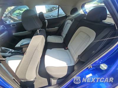 2024 Hyundai Venue SEL - zdjęcie 13 z 21 - miniatura