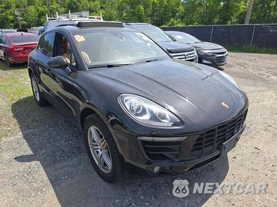 2018 Porsche Macan S - zdjęcie 2 z 20 - miniatura