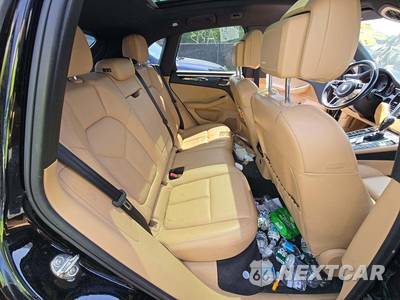 2018 Porsche Macan S - zdjęcie 7 z 20 - miniatura