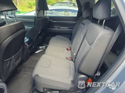 2020 Hyundai Palisade SEL - zdjęcie 16 z 30 - miniatura
