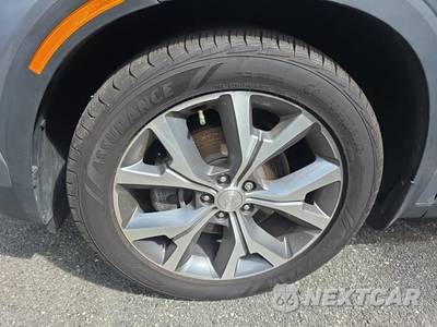 2020 Hyundai Palisade SEL - zdjęcie 8 z 30 - miniatura