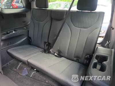 2020 Hyundai Palisade SEL - zdjęcie 17 z 30 - miniatura