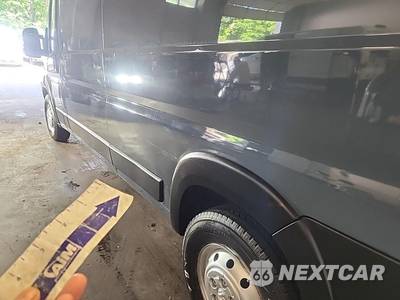 2019 Ram ProMaster 3500 Cargo Van High Roof 159.0" WB - zdjęcie 23 z 41 - miniatura