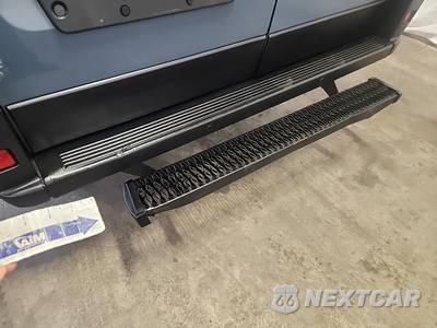 2019 Ram ProMaster 3500 Cargo Van High Roof 159.0" WB - zdjęcie 29 z 41 - miniatura