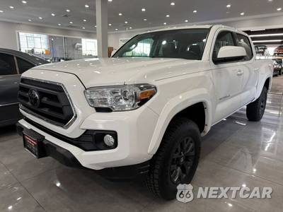 2023 Toyota Tacoma SR5 Crew Cab Medium Bed