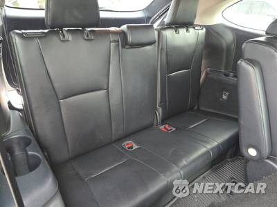 2022 Toyota Highlander XLE - zdjęcie 14 z 33 - miniatura