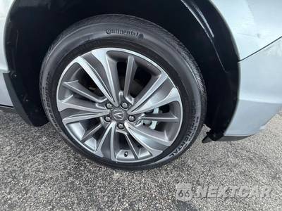 2018 Acura MDX w/Technology Pkg - zdjęcie 28 z 31 - miniatura