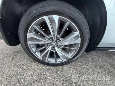 2018 Acura MDX w/Technology Pkg - zdjęcie 29 z 31 - miniatura