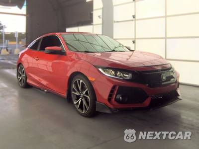 2018 Honda Civic Coupe Si - zdjęcie 3 z 53 - miniatura