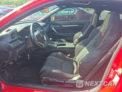 2018 Honda Civic Coupe Si - zdjęcie 7 z 53 - miniatura