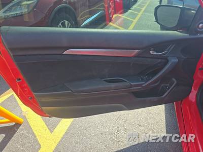 2018 Honda Civic Coupe Si - zdjęcie 9 z 53 - miniatura
