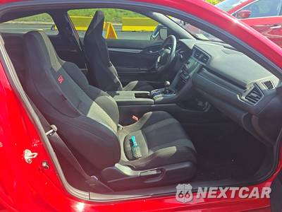 2018 Honda Civic Coupe Si - zdjęcie 8 z 53 - miniatura