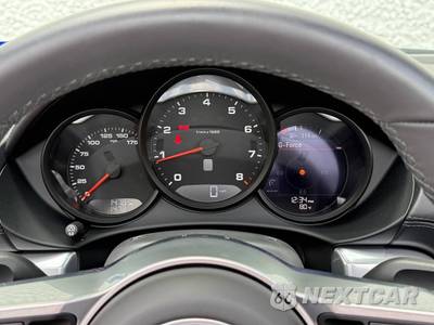 2025 Porsche 718 Boxster Style Edition - zdjęcie 20 z 43 - miniatura
