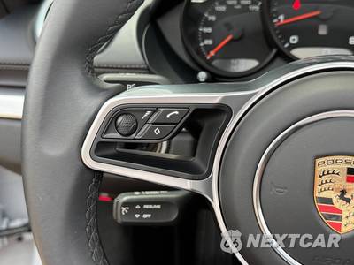 2025 Porsche 718 Boxster Style Edition - zdjęcie 27 z 43 - miniatura