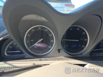 2005 Mercedes-Benz SL 500 - zdjęcie 12 z 25 - miniatura