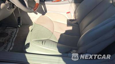 2005 Mercedes-Benz SL 500 - zdjęcie 22 z 25 - miniatura