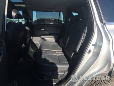 2021 Toyota Highlander Hybrid XLE - zdjęcie 13 z 30 - miniatura