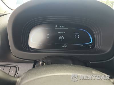 2024 Hyundai Venue Limited - zdjęcie 12 z 19 - miniatura
