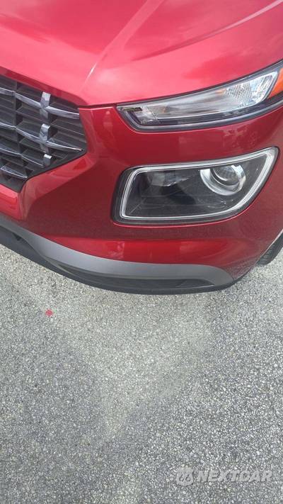 2024 Hyundai Venue Limited - zdjęcie 18 z 19 - miniatura