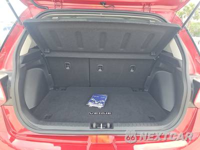 2024 Hyundai Venue Limited - zdjęcie 16 z 19 - miniatura