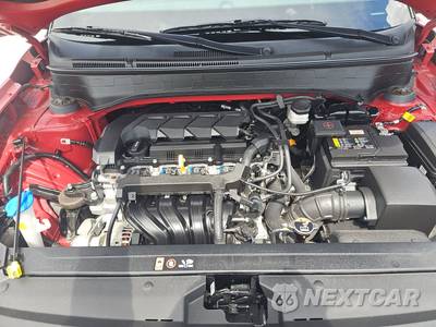 2024 Hyundai Venue Limited - zdjęcie 15 z 19 - miniatura