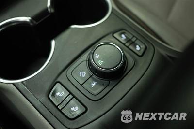 2020 GMC Terrain SLT 4SA - zdjęcie 23 z 32 - miniatura