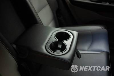 2020 GMC Terrain SLT 4SA - zdjęcie 17 z 32 - miniatura