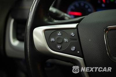 2020 GMC Terrain SLT 4SA - zdjęcie 27 z 32 - miniatura