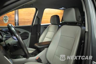 2020 GMC Terrain SLT 4SA - zdjęcie 10 z 32 - miniatura