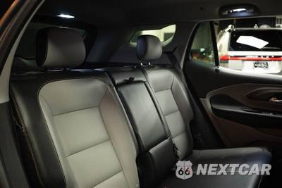 2020 GMC Terrain SLT 4SA - zdjęcie 16 z 32 - miniatura