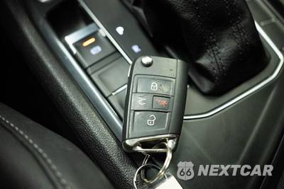 2019 Volkswagen Tiguan SE - zdjęcie 24 z 29 - miniatura