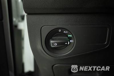 2019 Volkswagen Tiguan SE - zdjęcie 28 z 29 - miniatura