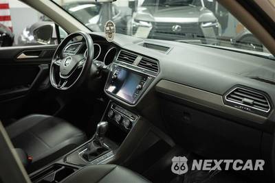 2019 Volkswagen Tiguan SE - zdjęcie 14 z 29 - miniatura