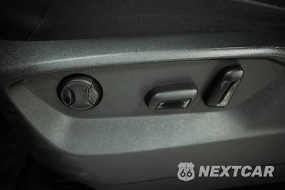 2019 Volkswagen Tiguan SE - zdjęcie 11 z 29 - miniatura