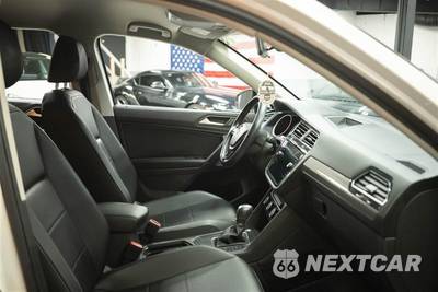 2019 Volkswagen Tiguan SE - zdjęcie 13 z 29 - miniatura