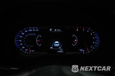 2022 Hyundai Tucson SEL - zdjęcie 17 z 29 - miniatura