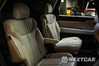 2023 Hyundai Palisade Limited - zdjęcie 13 z 33 - miniatura