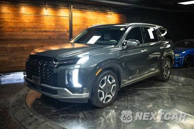 2023 Hyundai Palisade Limited - zdjęcie 2 z 33 - miniatura