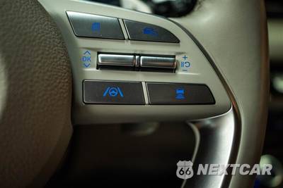 2023 Hyundai Palisade Limited - zdjęcie 22 z 33 - miniatura