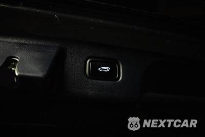 2023 Hyundai Palisade Limited - zdjęcie 8 z 33 - miniatura
