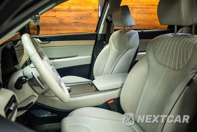 2023 Hyundai Palisade Limited - zdjęcie 10 z 33 - miniatura