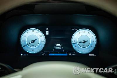 2023 Hyundai Palisade Limited - zdjęcie 19 z 33 - miniatura
