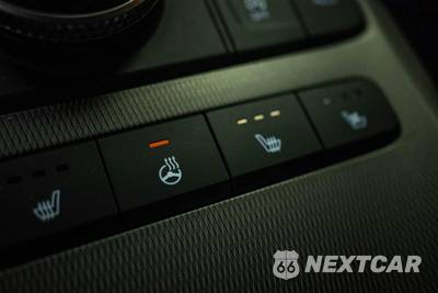 2023 Hyundai Palisade Limited - zdjęcie 25 z 33 - miniatura