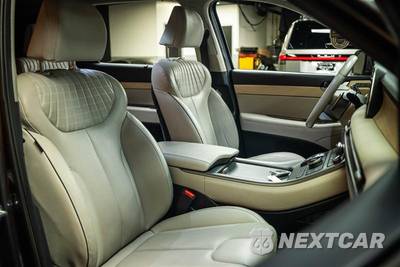 2023 Hyundai Palisade Limited - zdjęcie 15 z 33 - miniatura