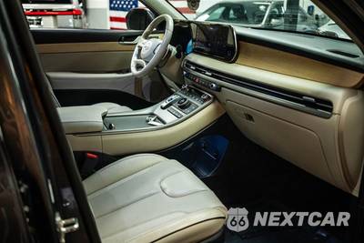 2023 Hyundai Palisade Limited - zdjęcie 14 z 33 - miniatura
