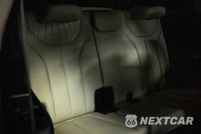 2023 Hyundai Palisade Limited - zdjęcie 12 z 33 - miniatura